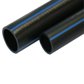 Factory professional water supply standard diameter hdpe pipe rolls 4 inch on sales